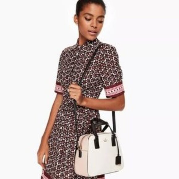 NWT Kate Spade New York Cameron Street Little Babe Purse - Picture 2 of 9